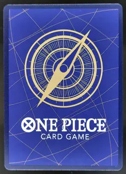 Monkey.D.Luffy OP05-119 SEC One Piece TCG Secret Rare TD4 - Image 2
