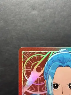 Nefeltari Vivi - Alt Art Leader - One Piece EB03 Heroines Edition - English - Image 2