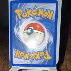 Pokemon Venusaur Expedition Base Set Holo Card 68/165 Nintendo 2002 - Image 3