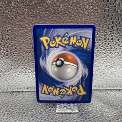 Pokemon EX Unseen Forces Common Card - Wooper 79/115 LP - Image 2