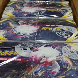 Pokemon TCG Sword & Shield Lost Origin Booster Box English Trading Card Game - Image 5