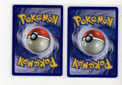 Pokemon TCG Promo WB The First Movie Black Star Dragonite Lot (4) Cards NM - Image 2