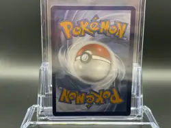 Lapras Crown Zenith: Galarian Gallery Holo Card GG05/GG70 Near Mint Condition - Image 2