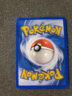 Gastly E Reader Vintage Pokemon Card NM - Image 2