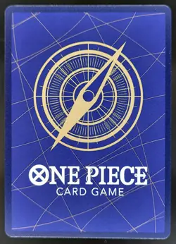 Arlong (Alt Art) OP06-023 R ONE PIECE Card The Best Japanese TD4 - Image 2