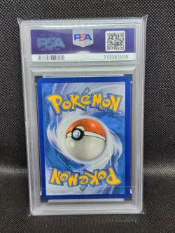 Lugia Vstar 138/195 PLAY! PRIZE PACK Silver Tempest Pokemon Card PSA 10💎 - Image 2