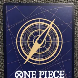 One Piece Cards (Japanese) Shanks OP09-004 (Foil) - Image 4