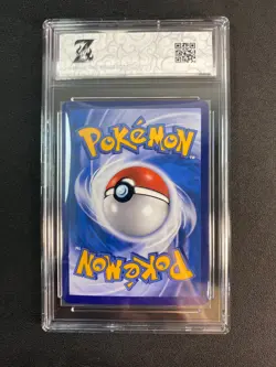 Pokemon TCG Chinese Skuntank CS6bC-144/131 SR Holo Card Z10+ - Image 2