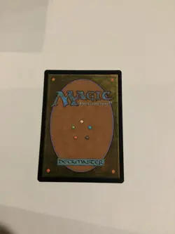 Bio-Quartz Spacegodzilla Nm IKO Magic, The Gathering - Image 2