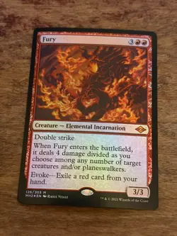 Fury Modern Horizons 2 Foil - Image 1