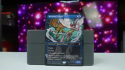 Mistbind Clique Lorwyn Eclipsed MTG Regular Mythic SPECIAL GUEST NM - Image 1