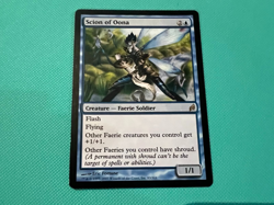 Scion of Oona - Lorwyn - MTG - Magic the Gathering - Image 2