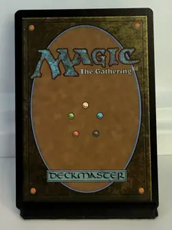 Magic The Gathering Roaming Throne Artifact Creature Golem Rare Ixalan 258 - Image 2