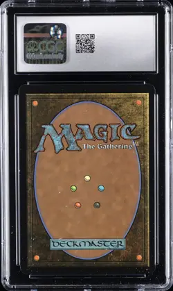 2025 MTG SLD: MARVEL'S SPIDER-MAN BORDERLESS #7020 FATAL PUSH CGC 10 GEM MINT - Image 2