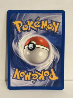 1st Edition Dark Dragonite 5/82 Team Rocket Set Holo Rare 2000 Pokemon Card NM - Image 2