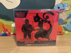 Pokemon Center Elite Trainer Box Destined Rivals - Sealed - Image 1