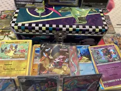 🔥ULTRA RARES🔥 Pokemon TCG Bulk Lot Collection | 250 Cards Rare, Holos & More! - Image 3
