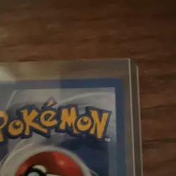 Pokemon Poliwrath 015/130 Base Set 2 Holo Rare English Card Wizards of the Coast - Image 4