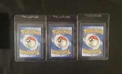 Pokemon SIR and Full Arts (10 cards) - Image 2
