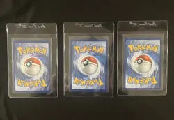 Pokemon SIR and Full Arts (10 cards) - Image 4