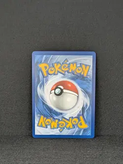 Stufful Illustration 154/132 Pokemon Mega Evolution Near Mint Condition - Image 2