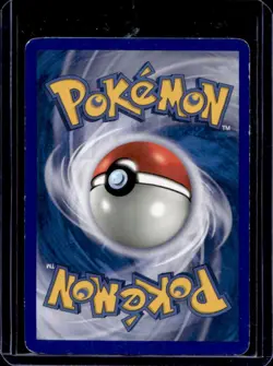2002 Pokemon Expedition Set Master Ball #143/165 - Image 2
