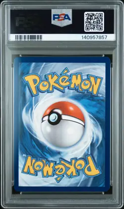 2025 POKEMON MEP PROMO ULTRA-PREMIUM COLLECTION #023 MEGA CHARIZARD X EX PSA 9 - Image 2