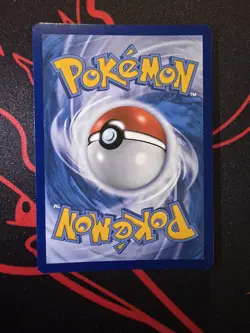 Pokemon Meowstic RC15-32 Generations Radiant Collection Holo 90HP Stage 1 - Image 4