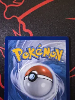 Pokemon Meowstic RC15-32 Generations Radiant Collection Holo 90HP Stage 1 - Image 5