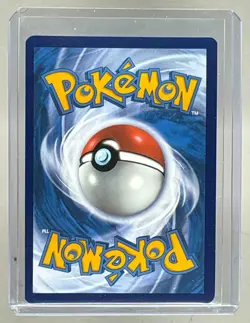 Charizard ex 2023 Pokemon SV Obsidian Flames - OBF EN #215 - Image 2