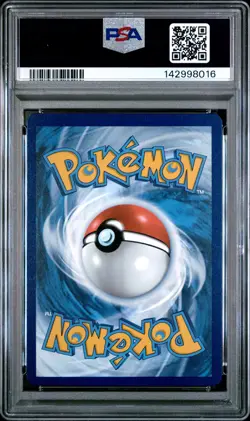 2025 POKEMON MEG EN-MEGA EVOLUTION ILLUSTRATION RARE #150 STEELIX PSA 10 - Image 2