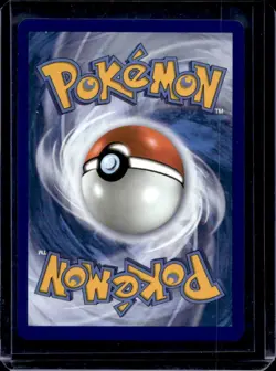 2025 Pokemon Mega Evolution Bulbasaur Illustration Rare #133/132 - Image 2