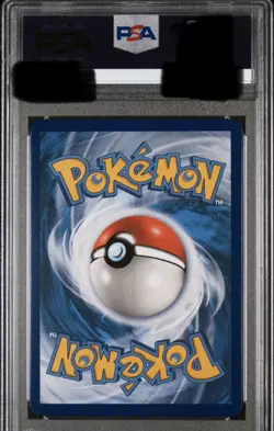 Pokemon Sun & Moon Lost Thunder #130/214 Genesect GX – PSA 10 Gem Mint (2018) - Image 2