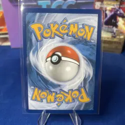 TCG Pokemon Scarlet & Violet Paldea Evolved 278/193 Gold - Grass Energy NM - Image 5