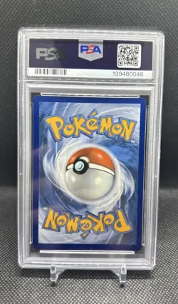 Pokemon Center TCG Special Delivery Charizard SWSH075 PSA 9 Rare Holo 2022 - Image 5