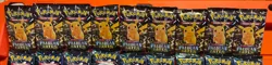 Pokemon TCG S&V - Paldean Fates Booster Pack Lot of 36- Packs Sealed - Image 2
