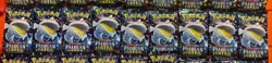 Pokemon TCG S&V - Paldean Fates Booster Pack Lot of 36- Packs Sealed - Image 3