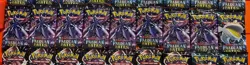 Pokemon TCG S&V - Paldean Fates Booster Pack Lot of 36- Packs Sealed - Image 4