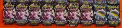 Pokemon TCG S&V - Paldean Fates Booster Pack Lot of 36- Packs Sealed - Image 5