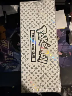 Pokemon TCG Ultra Premium Collection Scarlet And Violet 151 Sealed Box - Image 4