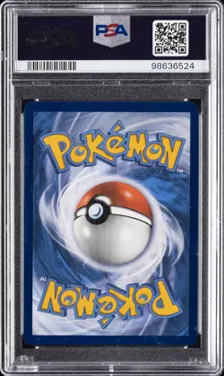 2024 POKEMON SCR EN-STELLAR CROWN #028 CINDERACE EX PSA 10 - Image 2