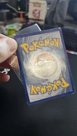 M Manectric EX (120 Secret Rare) 120/119 XY-Phantom Forces Pokemon Holo HP - Image 5