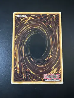 Cyber-Tech Alligator LCJW-EN011 X 1 Common 1st Ed Yugioh - Image 2