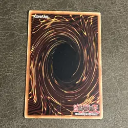 Gaia the Dragon Champion LOB-125 Unlimited Secret Rare MP - Image 4