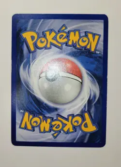 Croconaw 31/111 Neo Genesis 1st First Edition Pokemon Card LP - Image 3