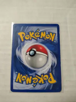 Pokemon Card - Team Rocket 43/82 - DARK PRIMEAPE (uncommon) - Image 2