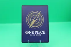 One Piece CCG Shiryu Rare Alt Foil Card PRB02-015 NM - Image 5