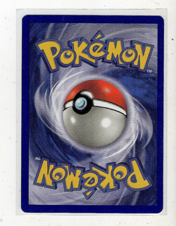 1999 Pokemon TCG Jungle Eevee Common Base Card #51/64 NM - Image 2