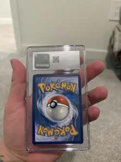 CGC 10 Sandy Shocks EX 250/182 Paradox Rift–Mint+ Graded Pokemon Card - Image 2
