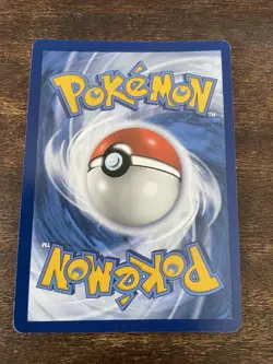 Pokemon Mewtwo v Play Holo Stamped Promo Card 030/078 - Image 2
